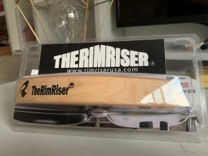 The Rimriser